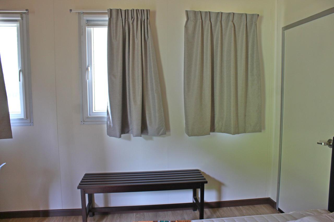 Kiulu Riverside Chalet Tamparuli Dış mekan fotoğraf